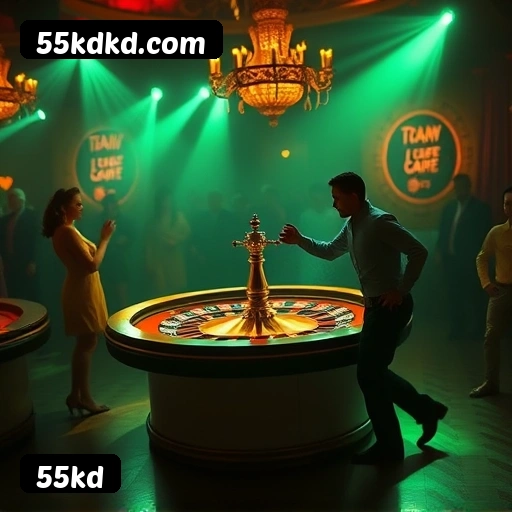 55kd Logo